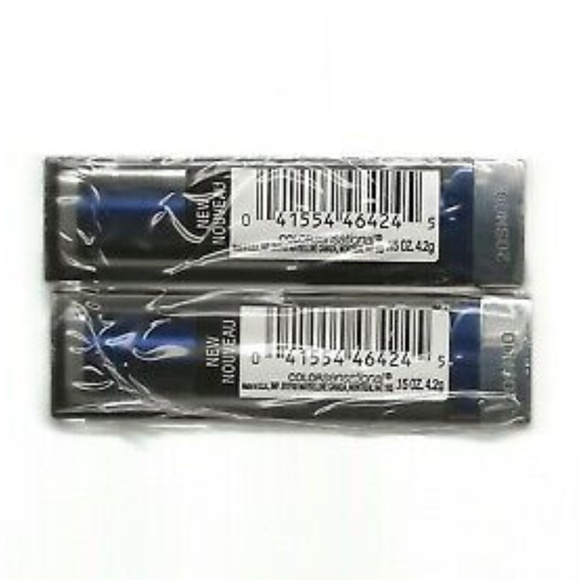 Three   Smoking Red #795 - Lipstick - Picture 8 of 13